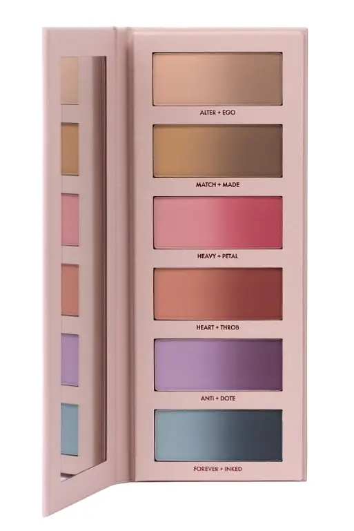 Gradient Palette