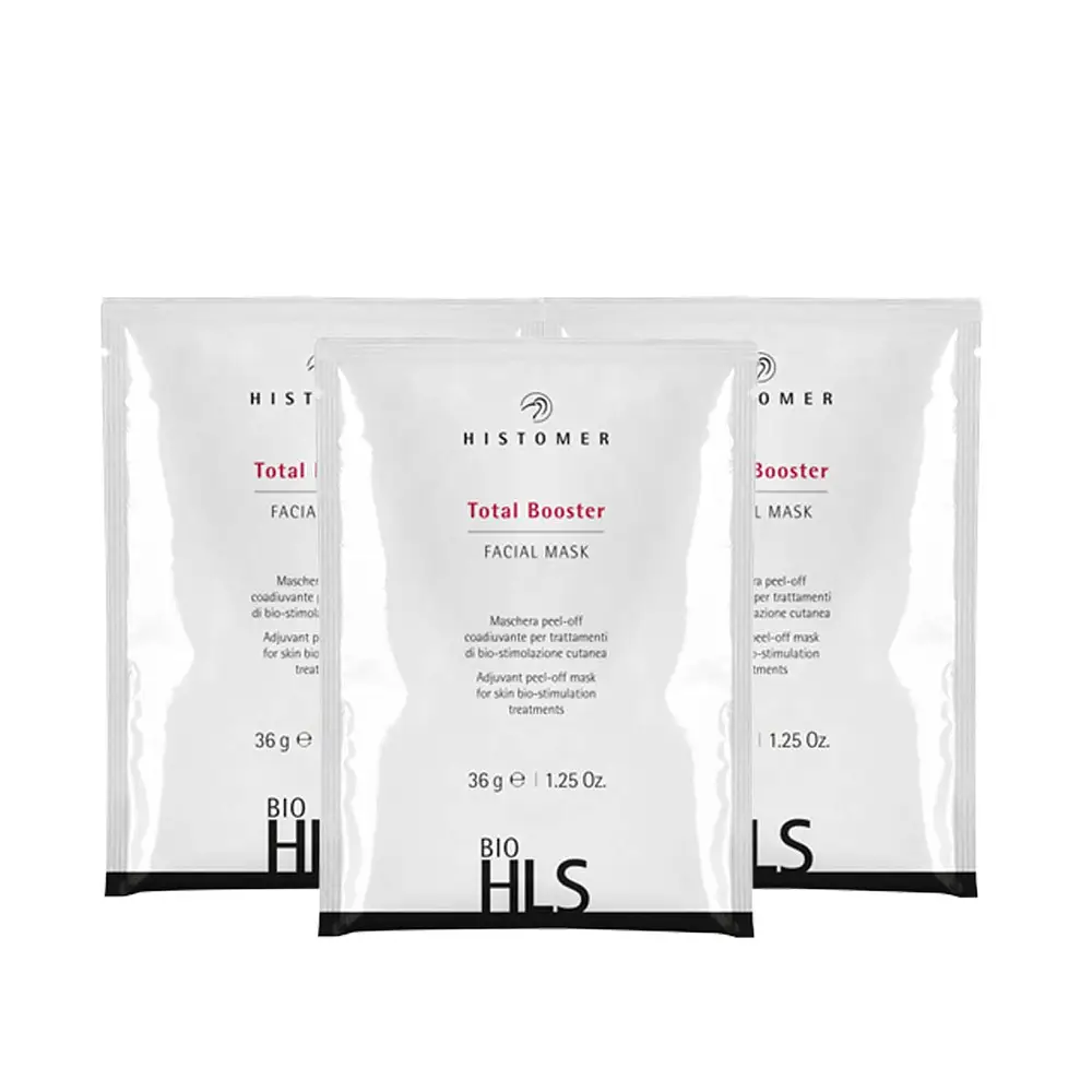 Bio HLS Total Booster Facial Mask