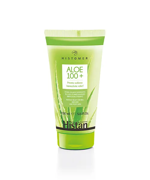 Histan Aloe 100+