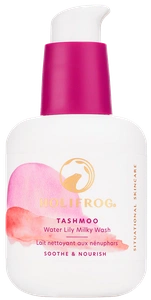 Holifrog Tashmoo Water Lily Milky Wash