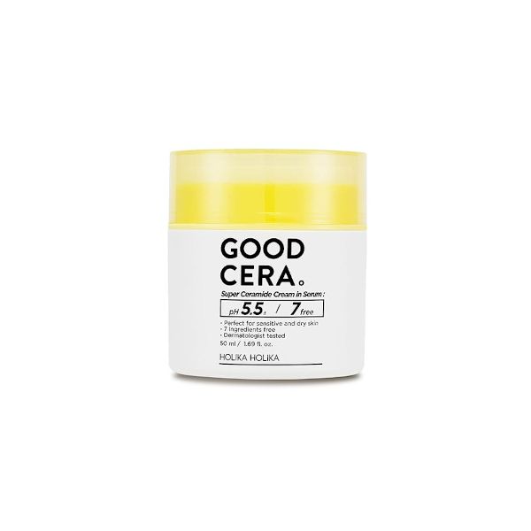 Holika Holika Good Cera Super Ceramide Cream In Serum - 50ml