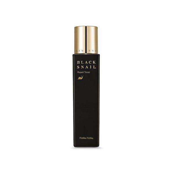 Holika Holika Prime Youth Black Snail Repair Toner - 160ml