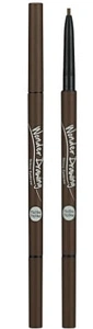 Holika Holika Holika Holika Wonder Drawing Skinny Eyebrow Ash Brown