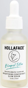 Hollaface Brightening Concentrate Glow Serum