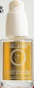 Hollaface Tranexamic Acid Brightening Gel Youth Hydrator (pro Edition) (2023)