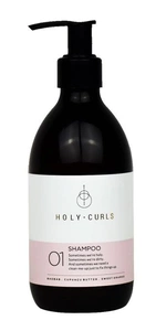 Holy Curls Shampoo