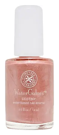 Watercolors Nail Enamel