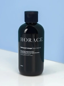 Horace Horace Nettoyant Visage