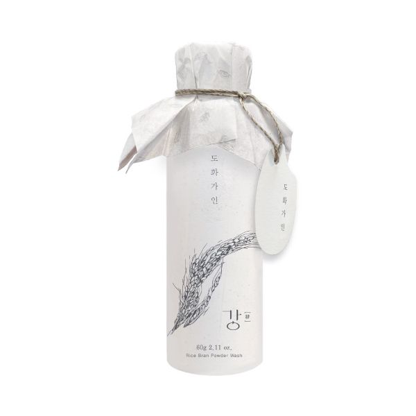 House Of Dohwa Rice Bran Powder Wash - 60g