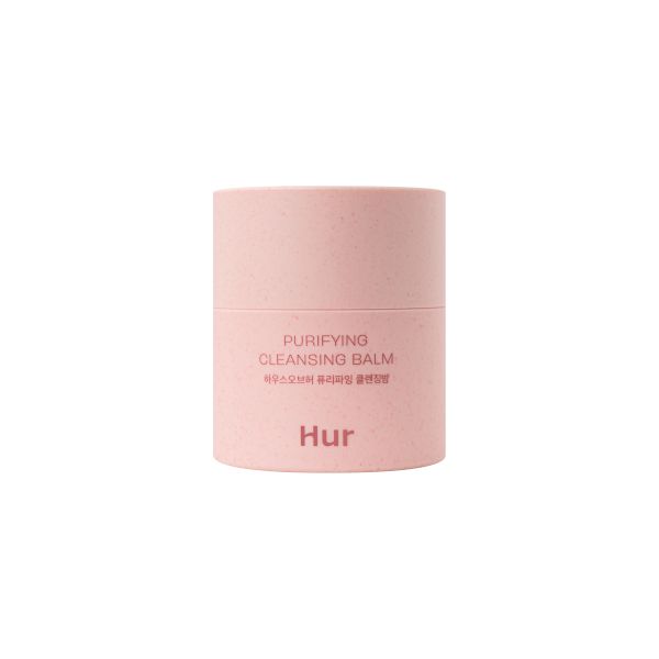 HOUSE OF HUR Purifying Cleansing Balm - 50ml