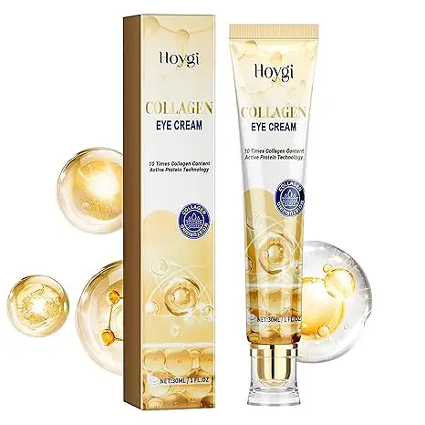 Collagen Eye Cream