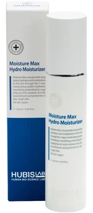 Hubislab Moisture Max