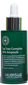 Hubislab Tea Tree Complex 60% Ampoule