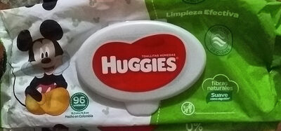 Huggies