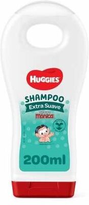 Shampoo