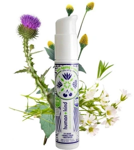 Human+Kind Anti-aging Creme Vegan