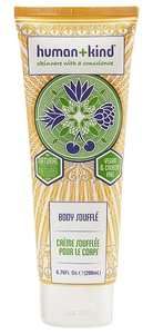 Human+Kind Body Souffle