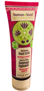 Human+Kind Moisturizing Hand Scrub