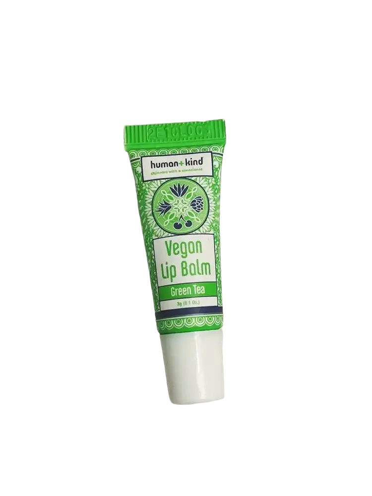 Vegan Lip Balm