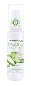 human nature human nature Aloe Face Mist