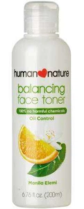 human nature human nature Balancing Face Toner