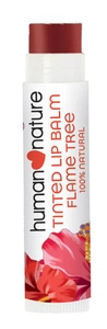 human nature human nature Human Nature Tinted Lip Balm - Flame Tree