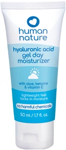 human nature human nature Hyaluronic Acid Gel Day Moisturizer