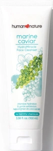 human nature human nature Marine Caviar Hydromiracle Face Cleanser