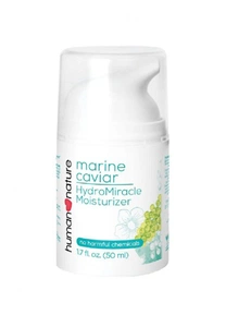 human nature human nature Marine Caviar Hydromiracle Moisturizer