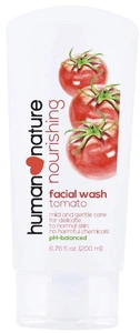 human nature human nature Nourishing Facial Wash