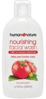 human nature human nature Nourishing Facial Wash (Discontinued)