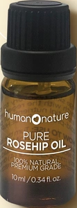 human nature human nature Pure Rosehip Oil Premium Grade