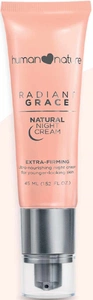 human nature human nature Radiant Grace Natural Night Cream