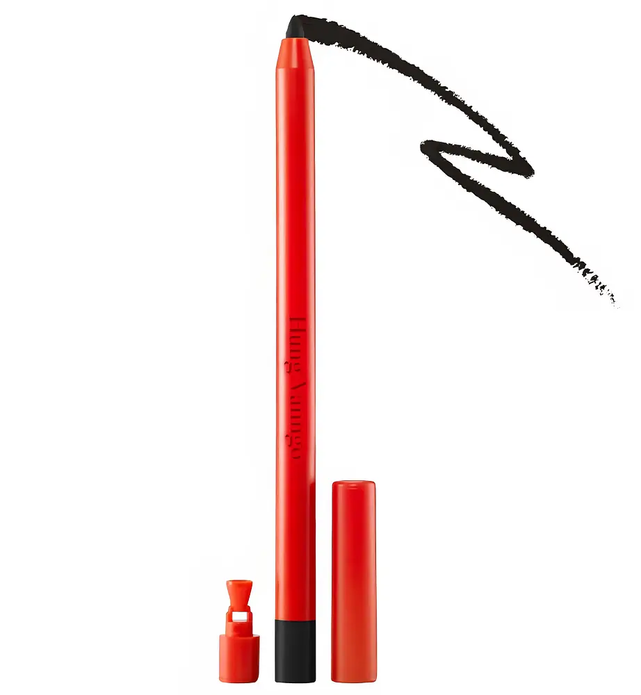 Longwear Waterproof Precision Gel Eyeliner