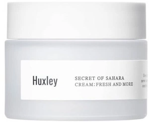 Huxley Fresh And More