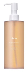 Huxley Moroccan Gardener Body Wash