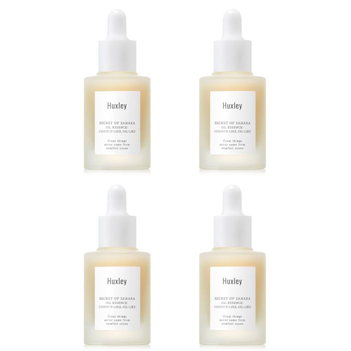 Huxley Oil Essence ; Essence-Like; Oil-Like - 30ml (4ea) Set