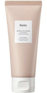 Huxley Huxley Secret Of Sahara Clay Mask: Balance Blend