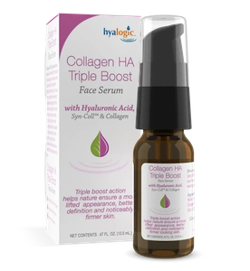 Hyalogic Hyalogic Collagen Ha Triple Boost Face Serum