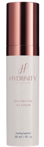 Hydrinity Restorative Ha Serum With Ppm⁶ Technology
