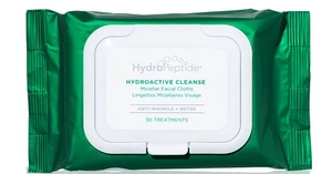 HydroPeptide Micellar Facial Cloths