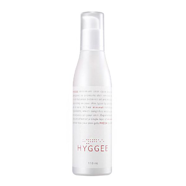 HYGGEE Onestep Facial Essence - Fresh - 110ml