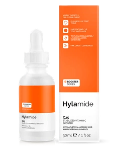 Hylamide C25