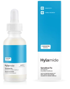 Hylamide Sensitive Fix Booster