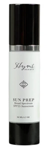 Hynt Beauty Hynt Beauty Sun Prep Broad Spectrum Spf 25