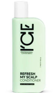 ICE-Professional Refresh My Scalp Conditioner
