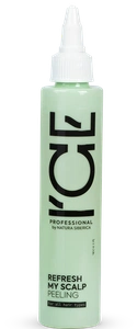 ICE-Professional Refresh My Scalp Peeling