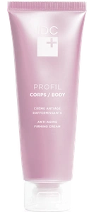 IDC Profil Body Firming Anti-aging Cream