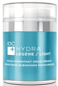 IDC Sheer Skin-quenching Moisturizer Hydra Light