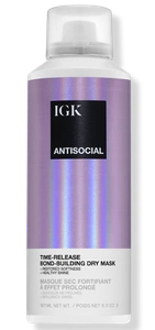 IGK Antisocial Dry Hair Mask
